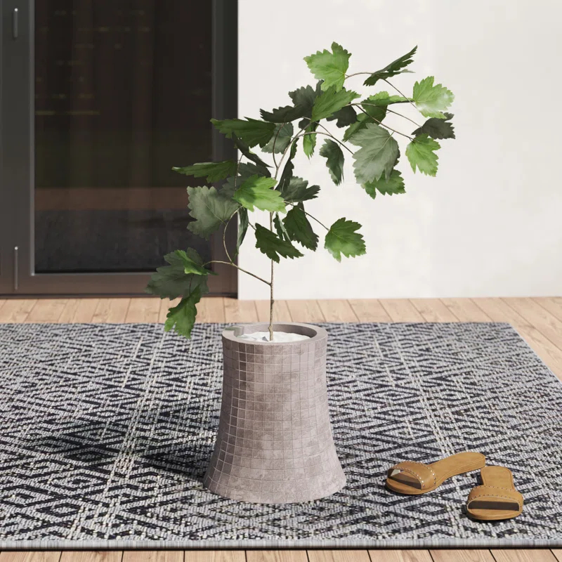 Urban Garden Pot Planter