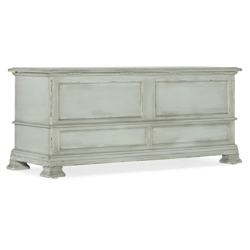 Hooker Furniture Charleston 50'' W 2 - Drawer Dresser
