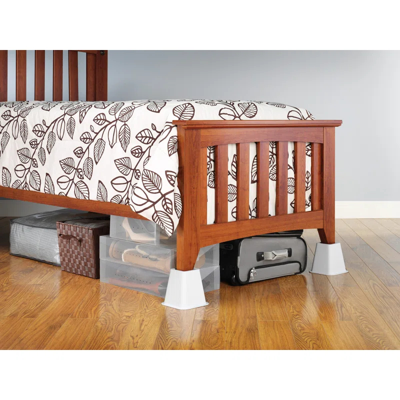 Whitmor, Inc Bed Risers