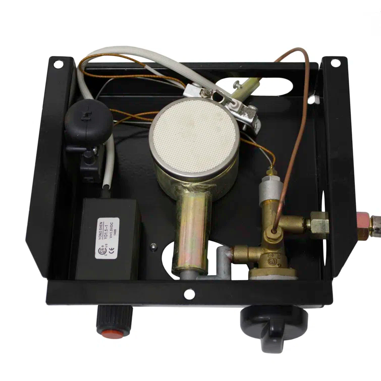 AZ Patio Heaters AZ Patio Heaters Patio Heater Parts