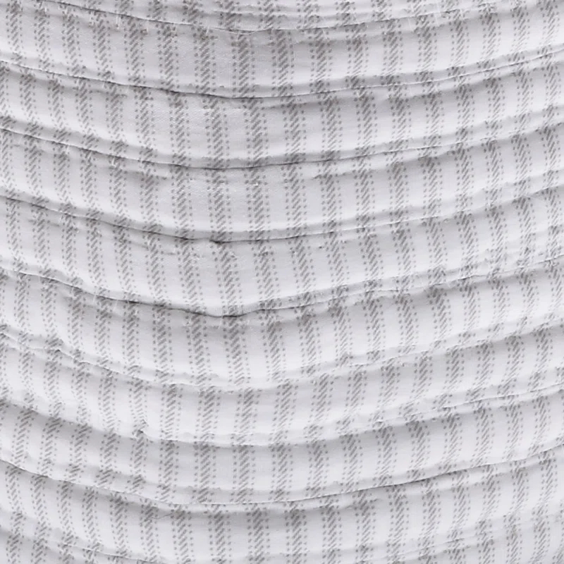 Highland Dunes Highland Dunes Fabric Decorative Basket