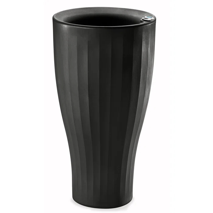 Crescent Garden Pot Planter