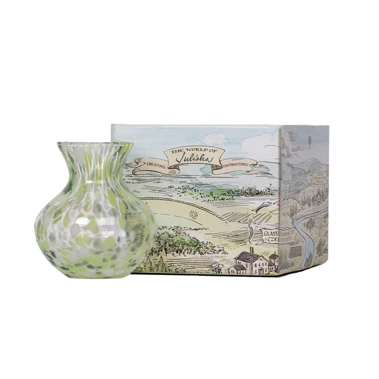 Juliska Puro 6" Vase