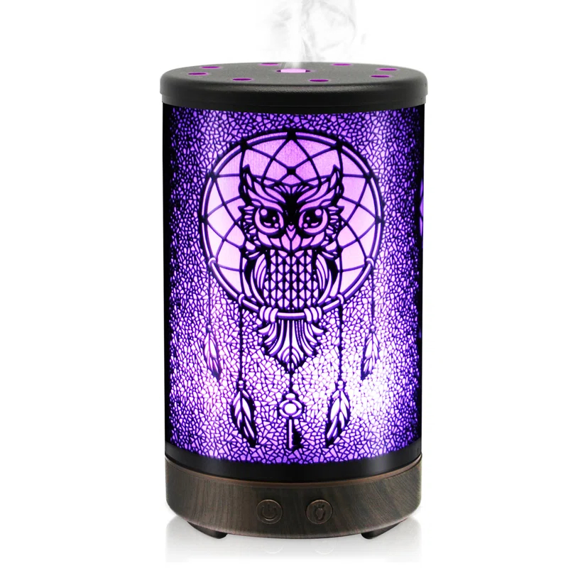 DAROMA Plug-in Essential Oil Diffusers