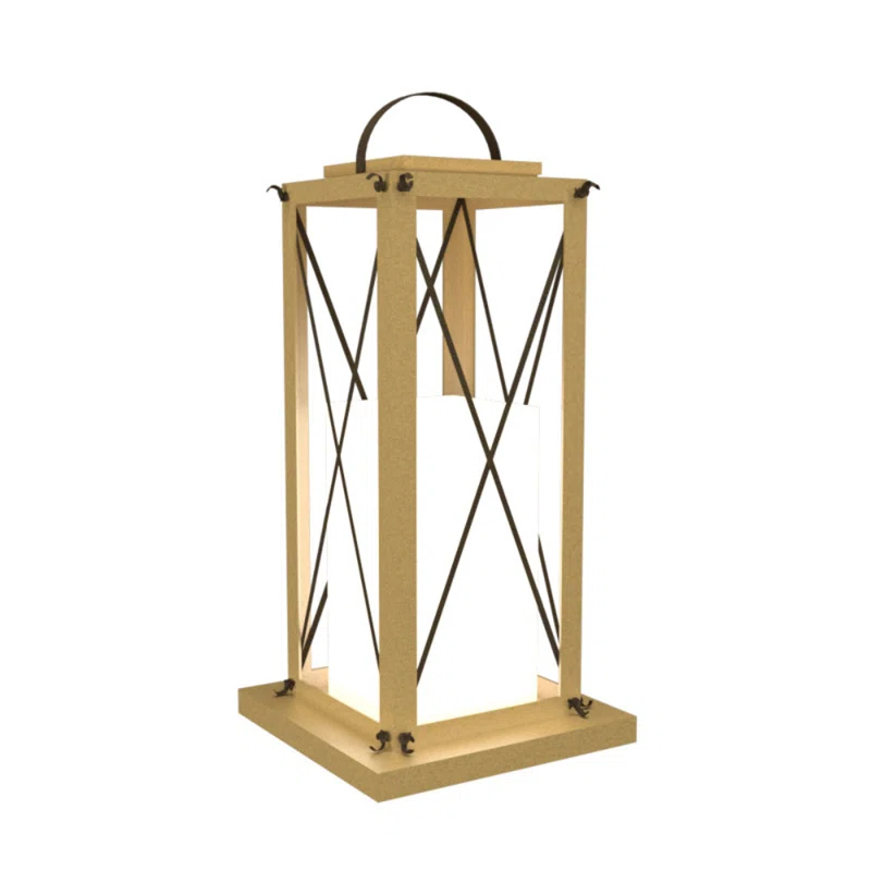 29.53" Table Lamp