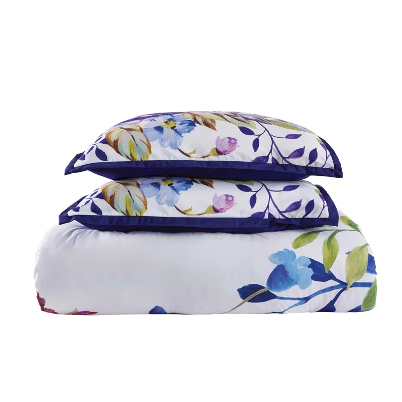 Christian Siriano Christian Siriano Garden Bloom Comforter Set