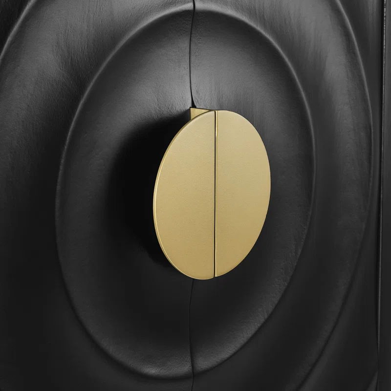 Modway Beau 24" Bathroom Vanity Cabinet (Sink Basin Not Included) In Black