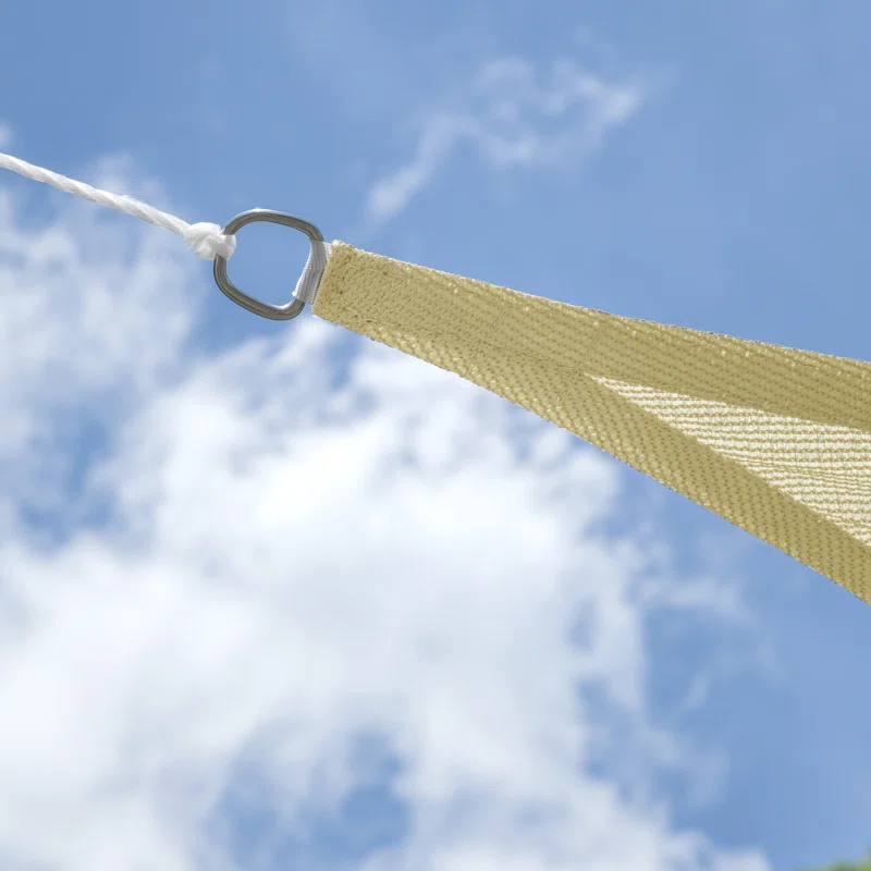 ShelterLogic 12' x 12' Square Shade Sail