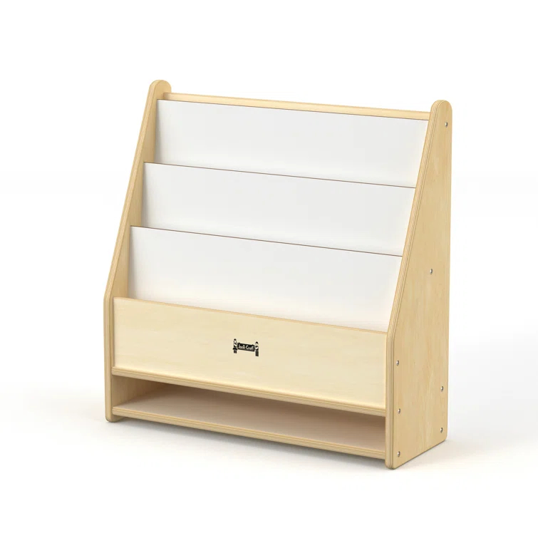Jonti-Craft Jonti-Craft® Toddler Pick-a-Book Stand