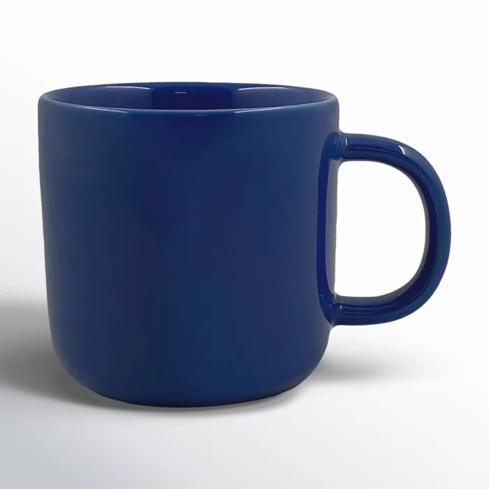 Canvas Home Reims Stoneware Coffee Mug 14oz (Set of 4)