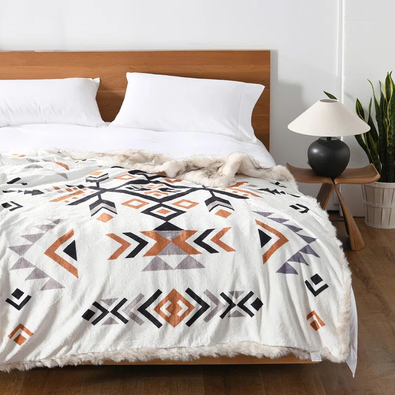 Throw Blanket