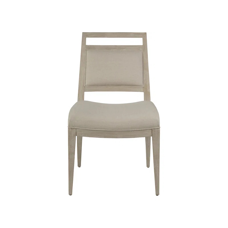 Artistica Home Cohesion Nico Upholstered Side Chair