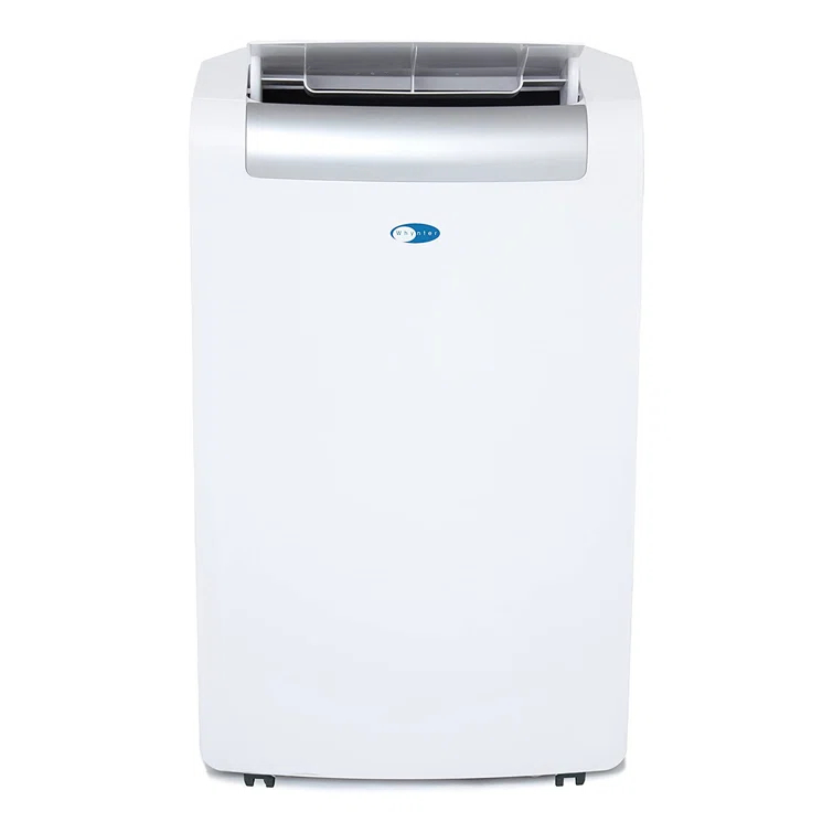 Whynter Whynter 14000 BTU Portable Air Conditioner for 500 sq. ft. with SilverShield Filter