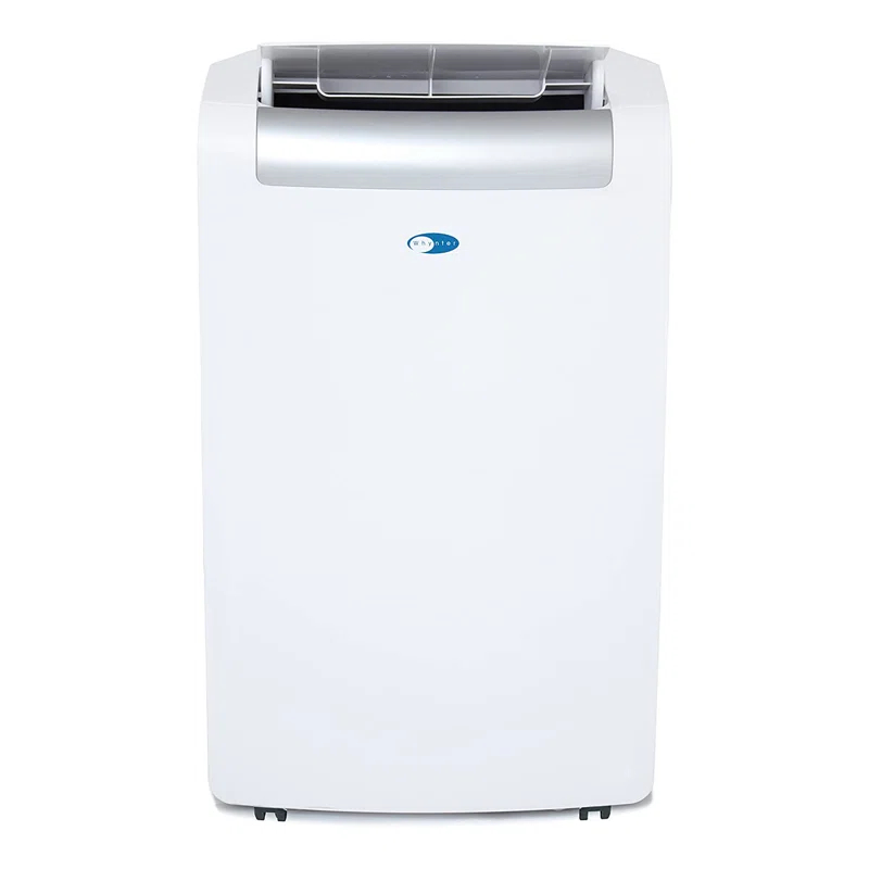 Whynter 14000 BTU Portable Air Conditioner for 500 sq. ft. with SilverShield Filter