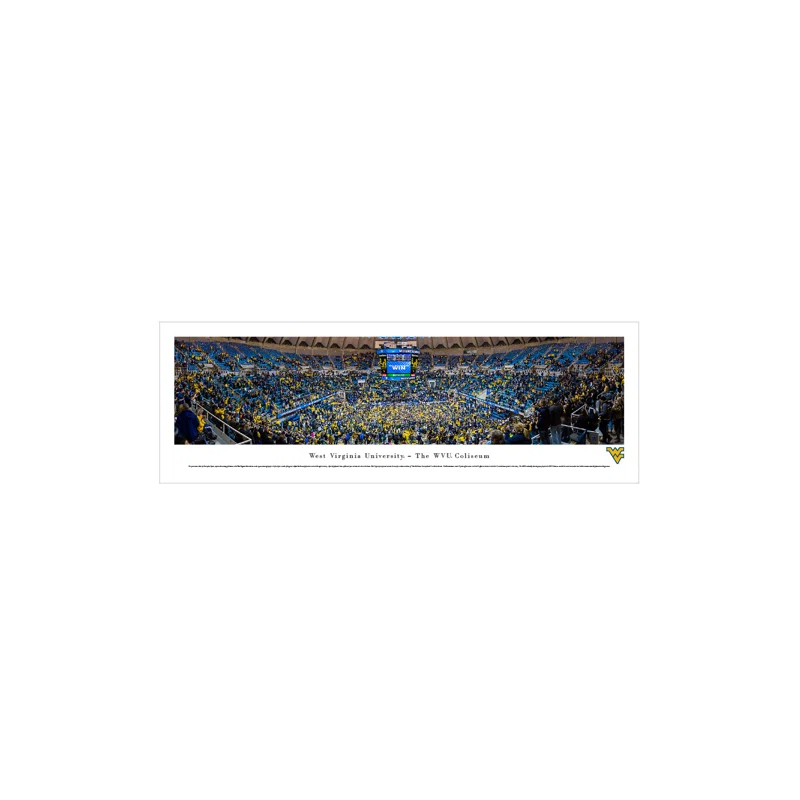 Blakeway Worldwide Panoramas, Inc NCAA Modern & Contemporary