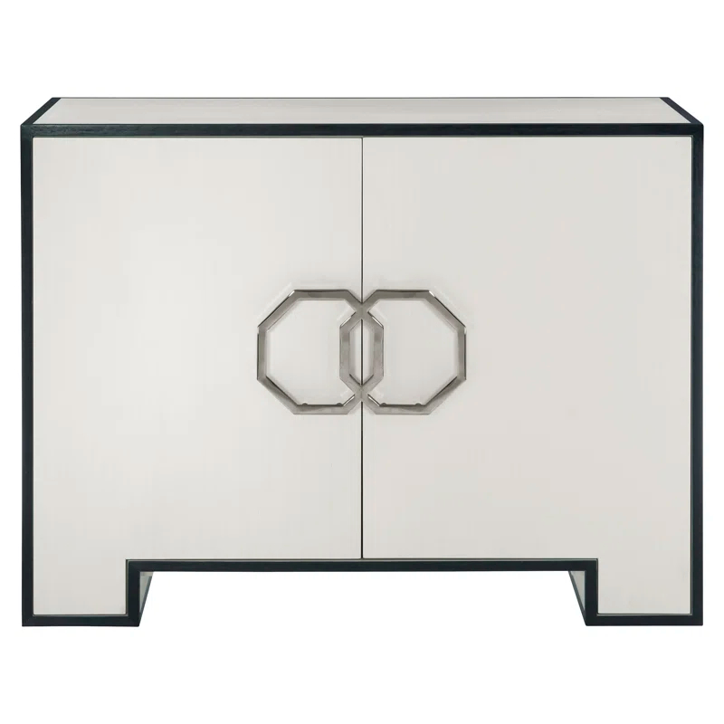 Bernhardt Silhouette Accent Cabinet