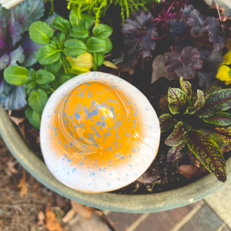 Bosmere Ceramic Landscape & Nature Garden Accents Accessories