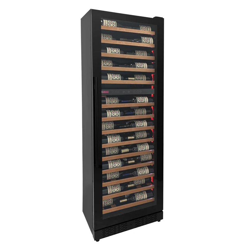 Allavino Allavino Dual Zone 23.5'' Freestanding 67 Bottle Wine Refrigerator