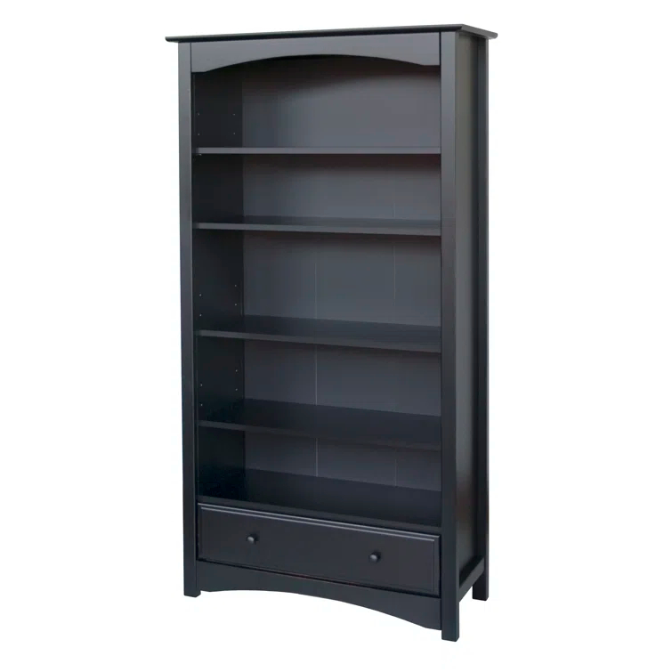 daVinci Jayden 70.25'' H X 14.25'' W Bookcase