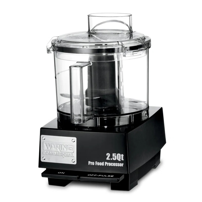 Waring Electric Food Processor
