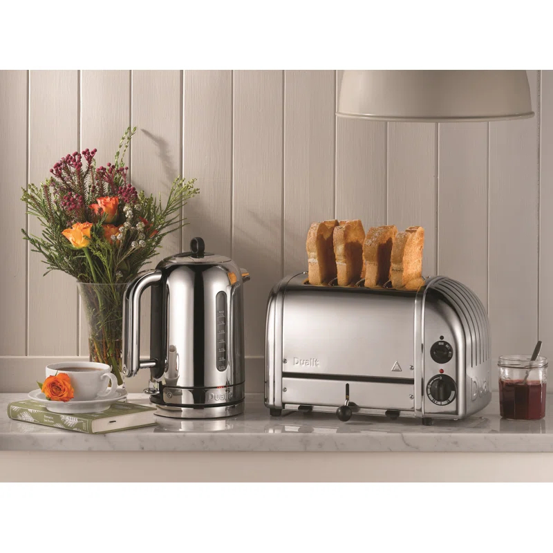 Dualit Dualit 4 Slice NewGen Toaster