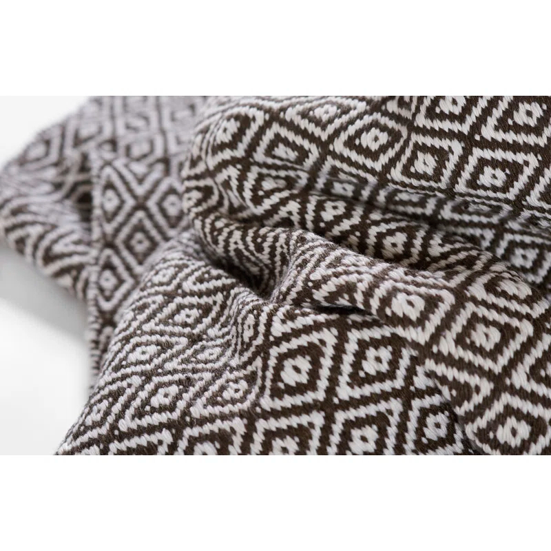 Erin Gates by Momeni River Performance Geometric Indoor / Outdoor Rug