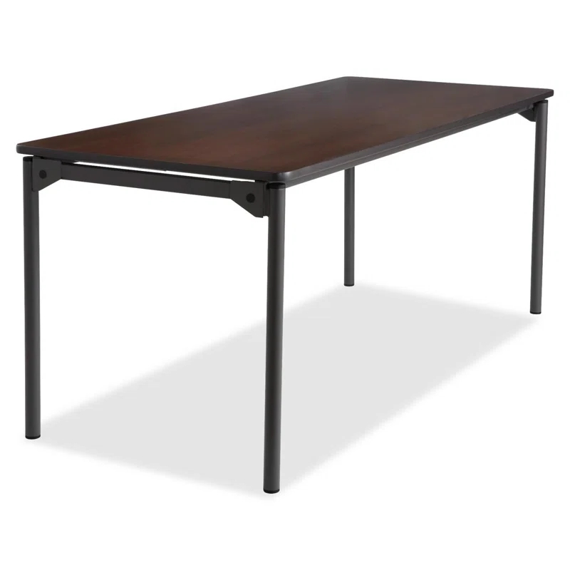 Iceberg Enterprises 72'' Rectangular Folding Table