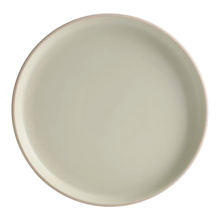 Zuma 16 Piece Dinnerware Set, Service for 4