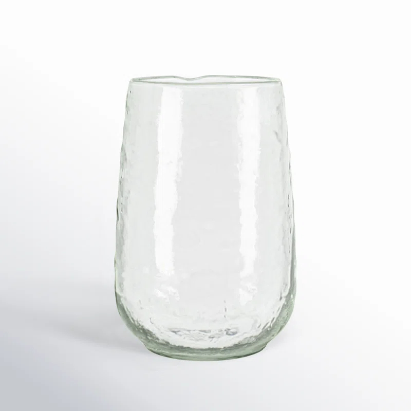 Peggy Crystal Single Glass