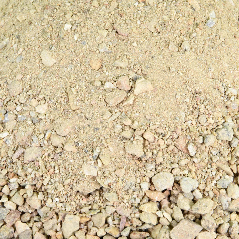 Fire Pit Essentials Natural Decomposed Granite Landscaping Rocks