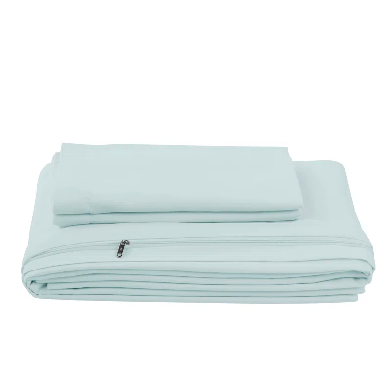 Simply Soft™ Ultra Soft Microfiber Duvet Cover Set