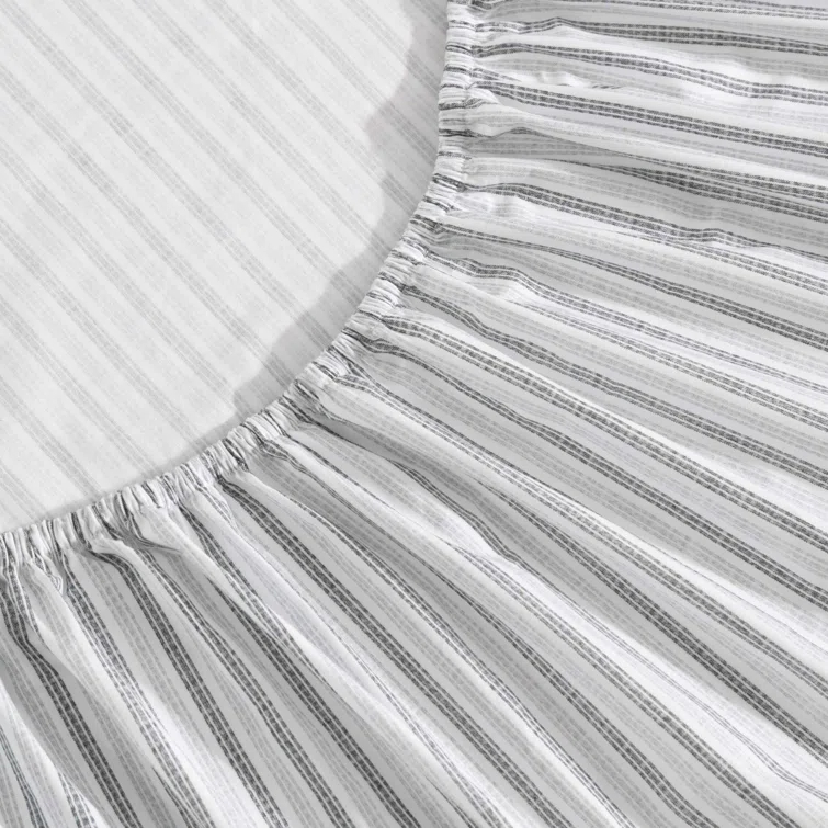 Eddie Bauer Eddie Bauer Printed Cotton Percale Sheet Sets