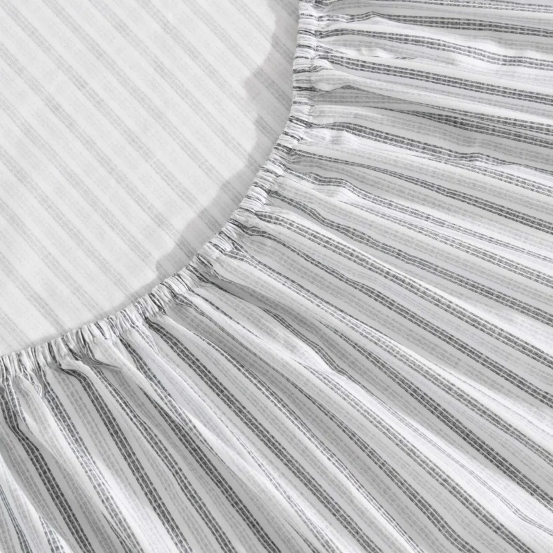 Eddie Bauer Eddie Bauer Printed Cotton Percale Sheet Sets