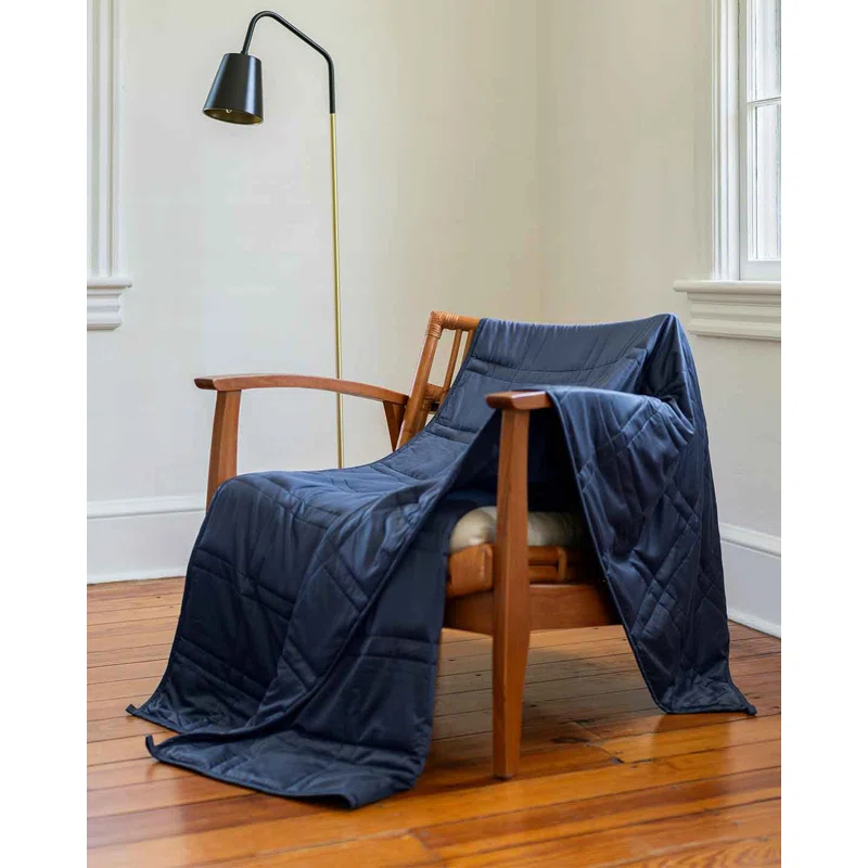 Baloo Living Baloo Living Cool Cotton Weighted Blanket