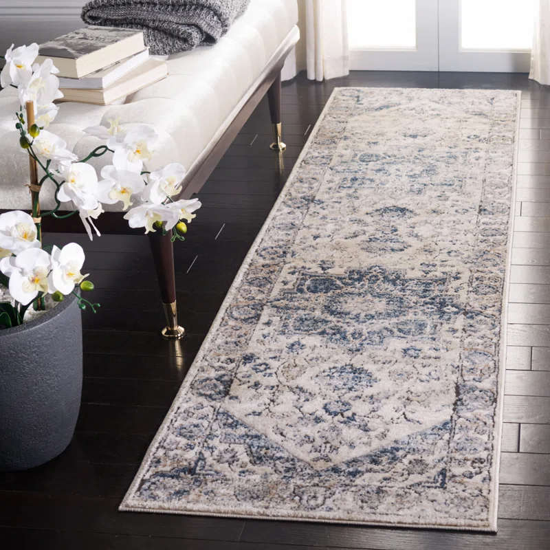 Martha Stewart Performance Oriental Rug