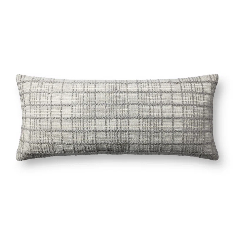 Magnolia Home by Joanna Gaines x Loloi Liv Throw Pillow