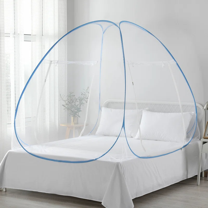 Casablanca Bed Canopy