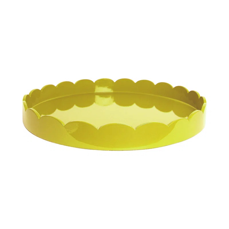 Enamel / Lacquer Tray