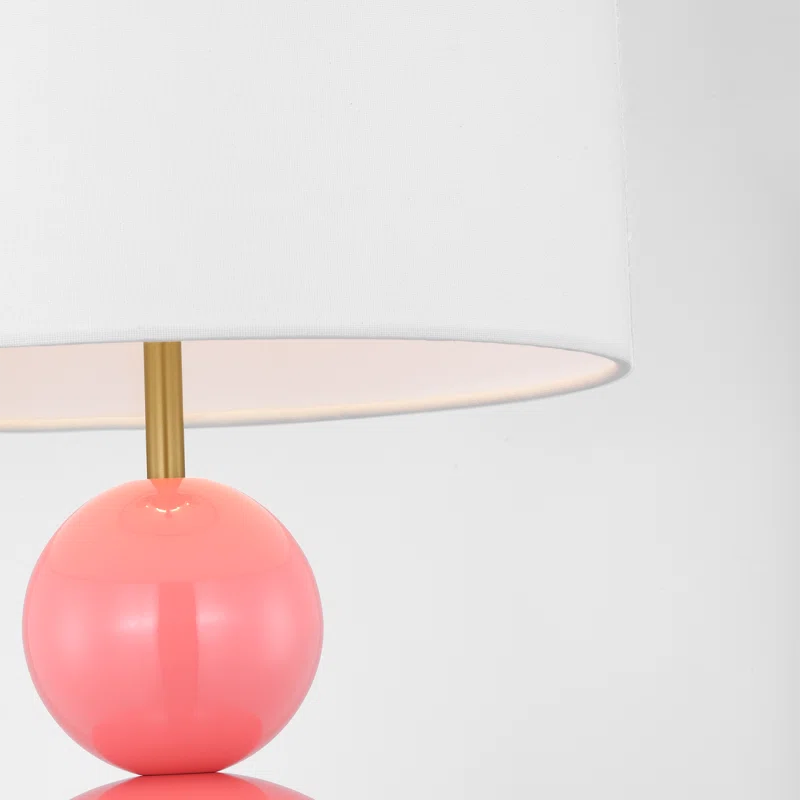 Birch Lane™ Anthony Metal Table Lamp