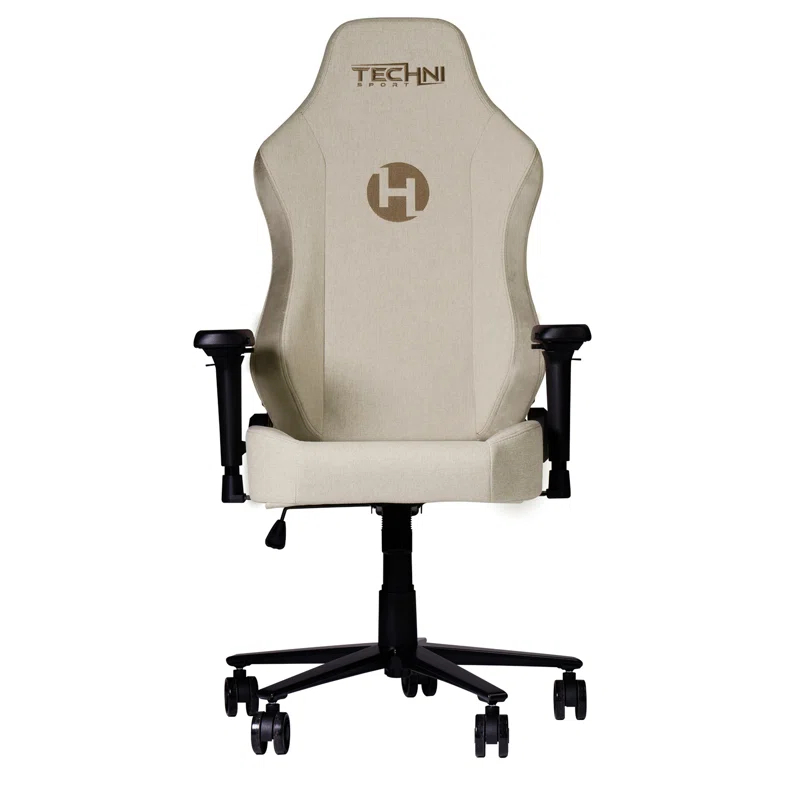 17 Stories High Back Gaming Chair