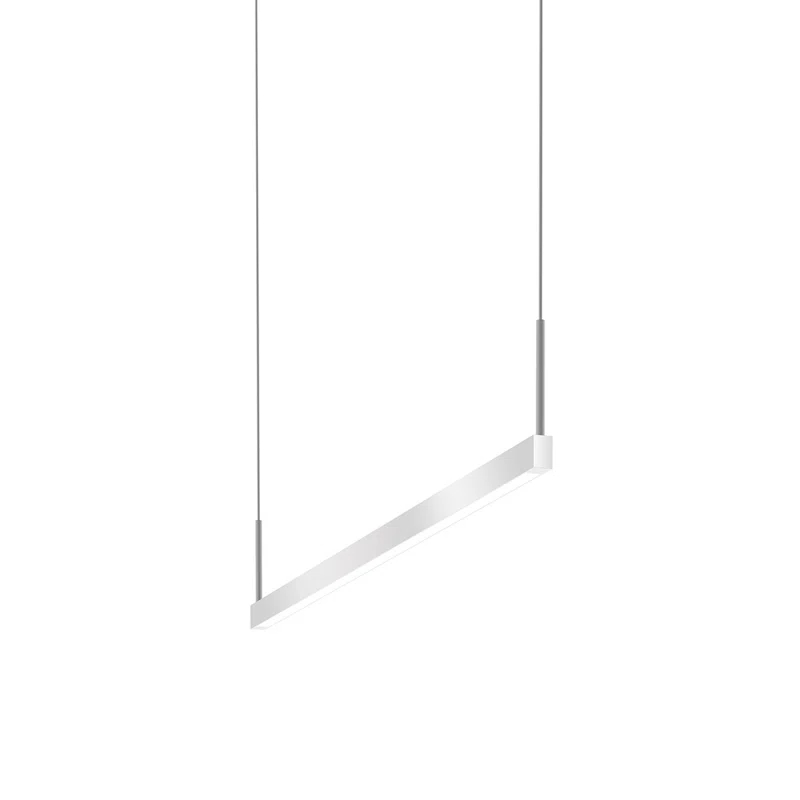 SONNEMAN Thin-Line™ 2 - Light LED Kitchen Island Pendant