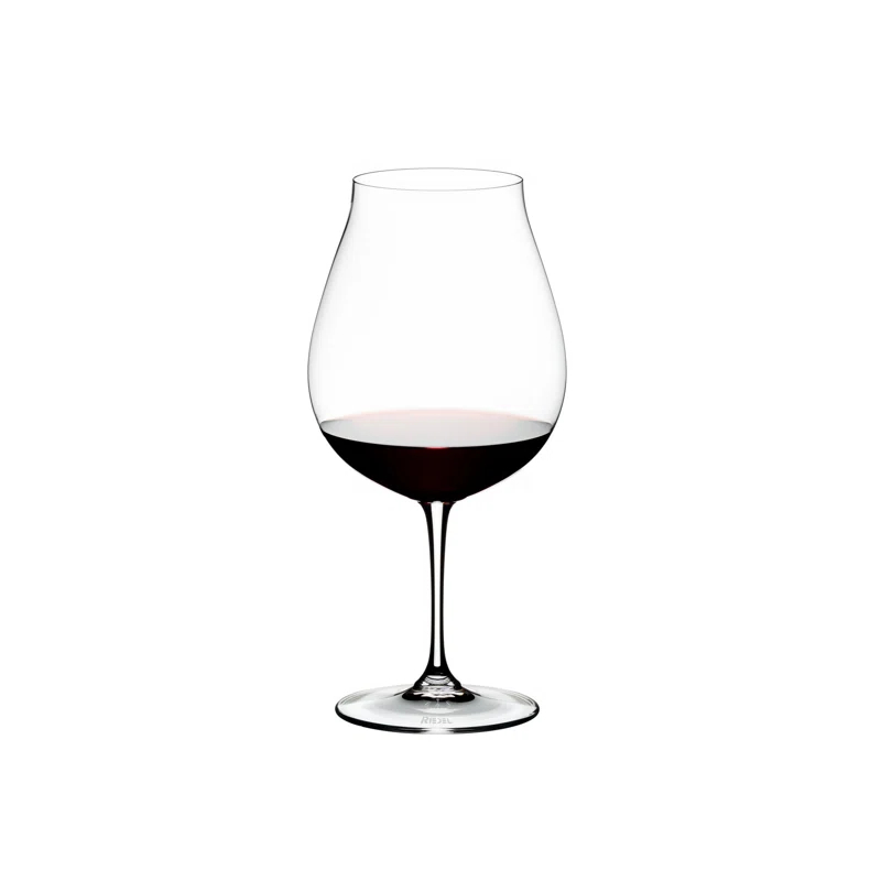 RIEDEL RIEDEL Vinum New World Pinot Noir Wine Glass (Set of 2)