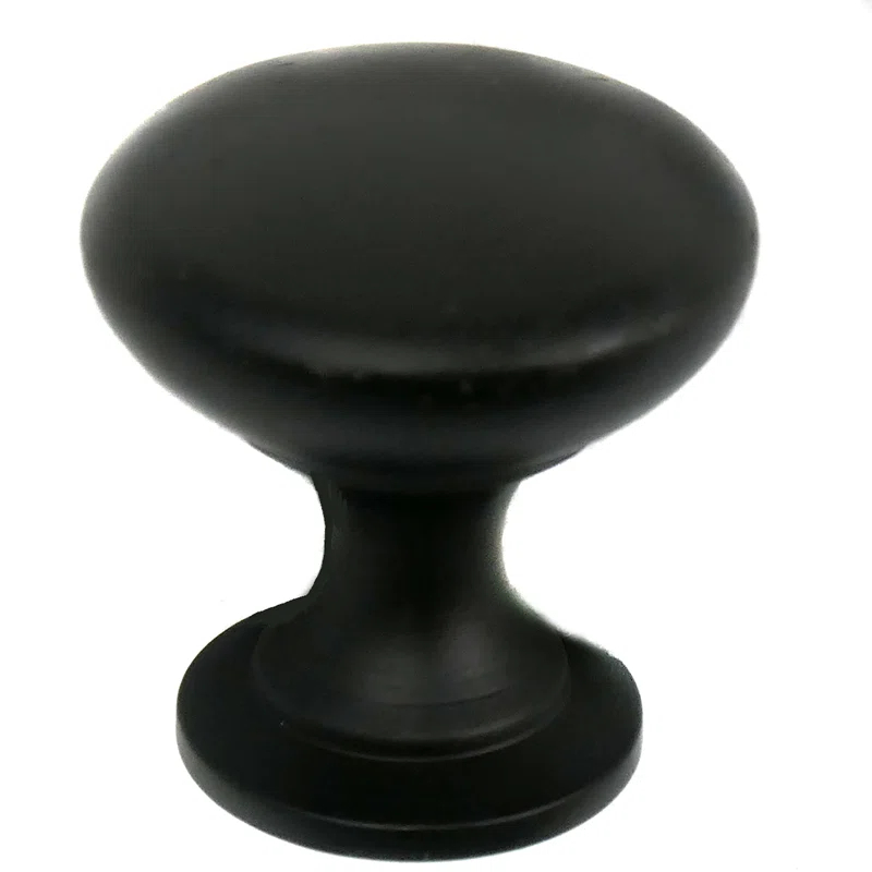 Laurey Richmond Mushroom Knob