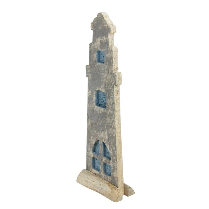 Abstract Decorative Bird House Or Cage
