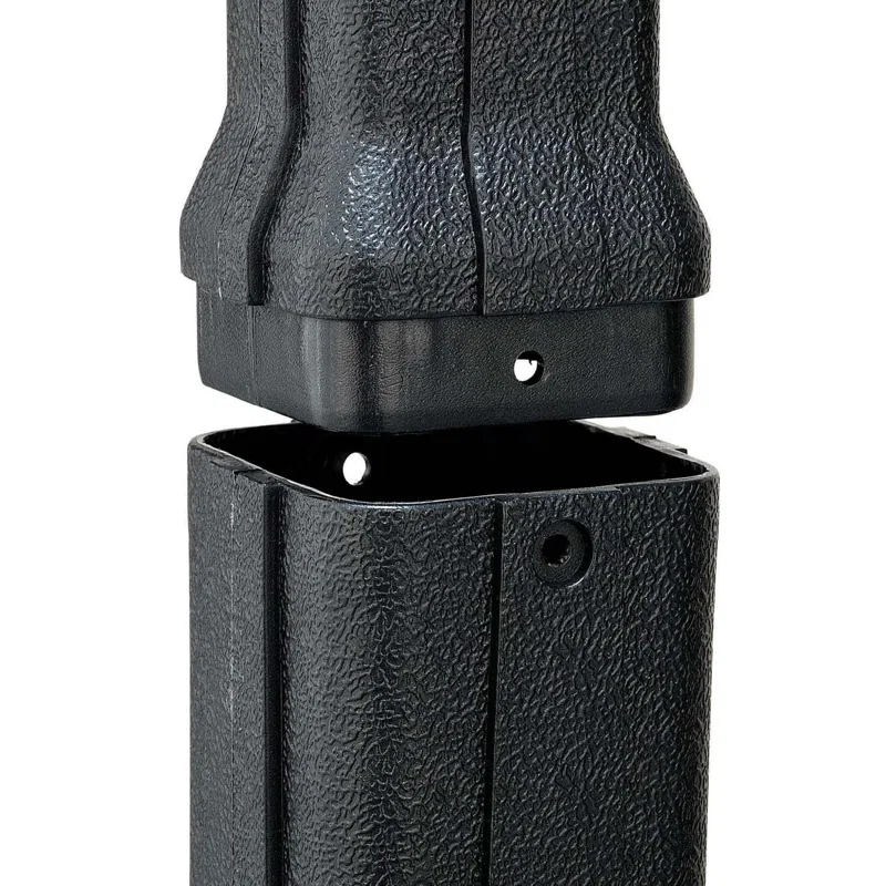 LUCULY Outdoor Ashtray, 1-1/2 Gallon