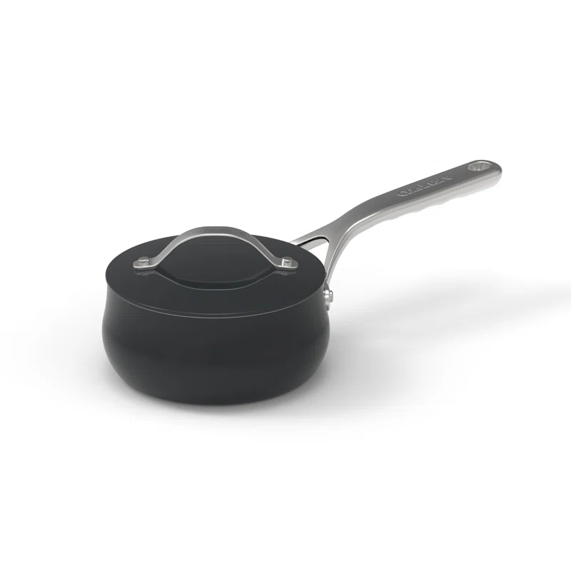 Cuisinart Cuisinart Culinary Collection 1 Quart Saucepan with Cover