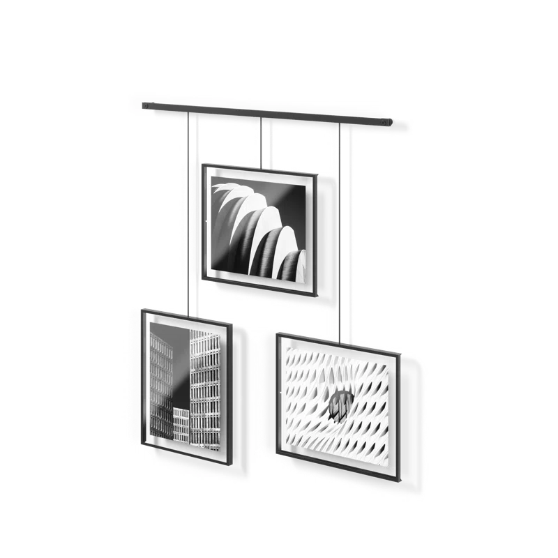 Umbra 8" X 10" Gallery Wall Frame Set