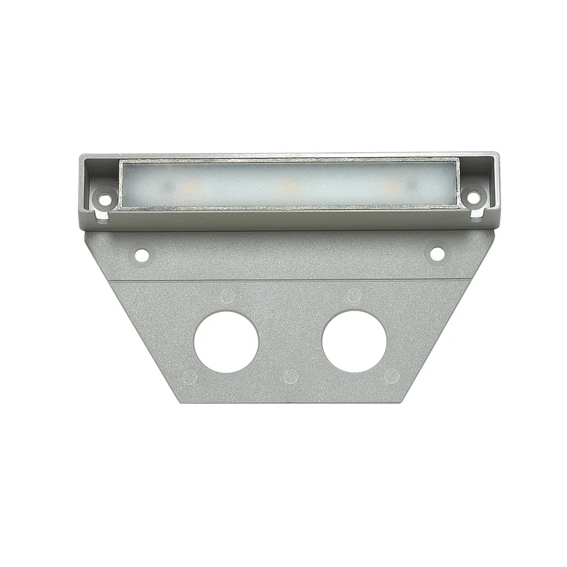Nuvi Low Voltage Deck Light