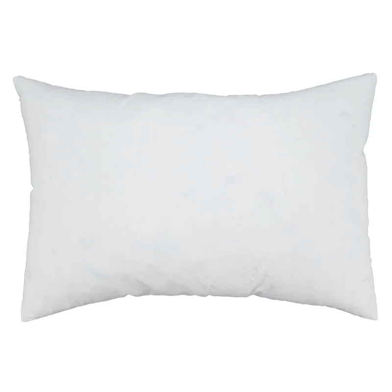 Reversible Pillow Insert