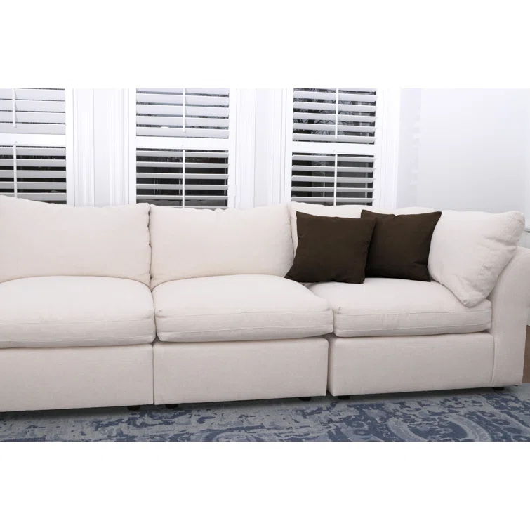 Deluxe Comfort Microsuede Throw Pillow (Set of 2)